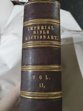 Antique 1872 bible for sale  Meridian