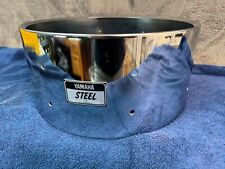 Yamaha steel snare for sale  Lafayette