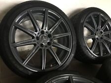 Riginale amg winterräder gebraucht kaufen  Altstadt,-Andershof,-Devin