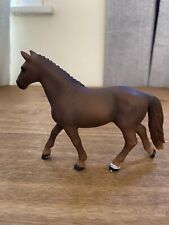 Schleich horse hanoverian for sale  BRADFORD