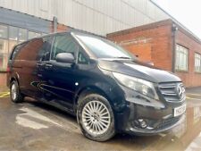 Mercedes vito premium for sale  LEEDS