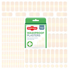 110 assorted washproof for sale  LEEDS