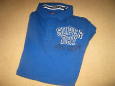 Blue superdry boys for sale  WOTTON-UNDER-EDGE