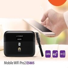 HUAWEI E5885LS-93A  4G LTE Hotspot WiFi Mobile Portable Wireless WIFI Router, used for sale  Shipping to South Africa