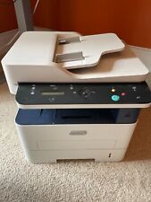 Xerox b205 printer for sale  DOLGELLAU