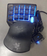 Rare Belkin Razer Nostromo RZ07-0049 Programmable Left Handed USB Gaming Keypad for sale  Shipping to South Africa
