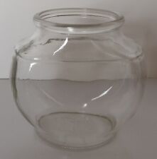 Vintage duraglas clear for sale  Saint Joseph