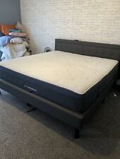 King helix mattress for sale  Chesterfield