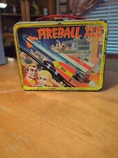 Vintage metal fireball for sale  Greenville
