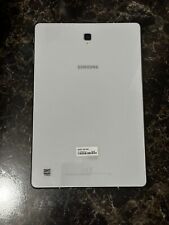 Samsung Galaxy Tab S4 64GB, 10,5 pol - Branco, TELA RUIM comprar usado  Enviando para Brazil