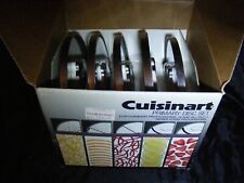 Cuisinart primary disc for sale  San Diego