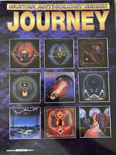 Journey guitar anthology for sale  Vero Beach