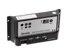 Truma dual battery for sale  WARRINGTON