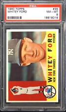 1960 topps whitey for sale  New Castle