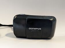 Olympus mju 35mm for sale  LLANELLI