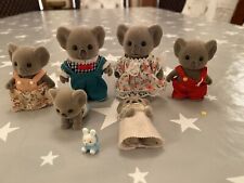 Sylvanian families billabong for sale  MANSFIELD