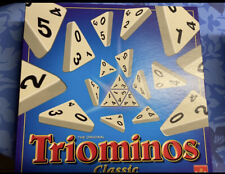 Triominos classic legespiele gebraucht kaufen  Dreieich