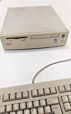 Computer vintage compaq usato  Cologno Monzese