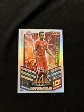 Match attax bundesliga gebraucht kaufen  Künzelsau