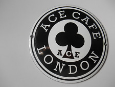Ace cafe london gebraucht kaufen  Wesendorf