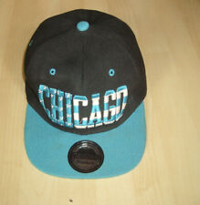 Riginal snapback chicago gebraucht kaufen  Buschkämpen