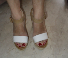 Scarpe sandali primadonna usato  Palermo