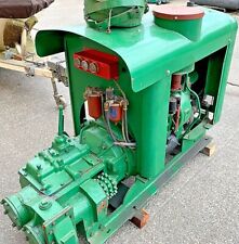 Winch power unit for sale  Fife
