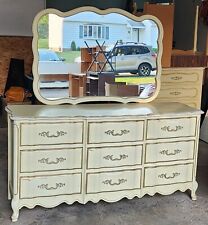 Vintage french provincial for sale  Erie