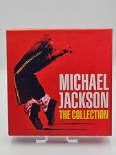 Michael jackson collection for sale  WELLINGTON