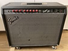 Fender super 112 gebraucht kaufen  Köln