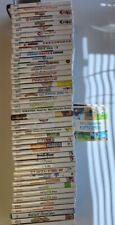 Wii games various for sale  Overland Park