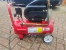 24 litre air compressor for sale  HIGH WYCOMBE
