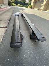 Thule wing bar for sale  Sacramento