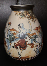 Ancien grand vase d'occasion  Montmagny