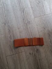 Belt small tan for sale  GLASGOW