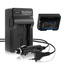 Blumax batteria caricabatteria usato  Conversano