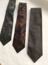 Herren krawatte versace gebraucht kaufen  Brühl