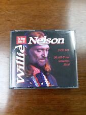 Willie nelson many for sale  Saint Louis