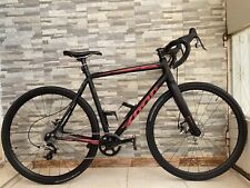 2017 Kona Private Jake All Stock bicicleta ciclocross cascalho 54cm, usado comprar usado  Enviando para Brazil