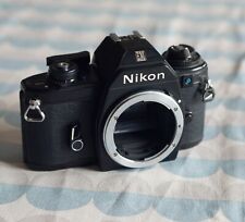 Nikon black 35mm for sale  KIDDERMINSTER