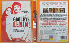 Dvd film goodbye usato  Ferrara