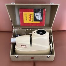 Kodak senior projector for sale  HARROW