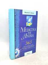 Medicina per anima. usato  Arezzo