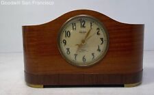 mantel chime clock for sale  South San Francisco