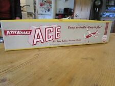 Keil kraft ace for sale  WOODBRIDGE