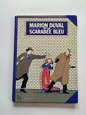 Marion duval scarabée d'occasion  Tours-en-Savoie