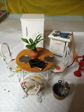 Vintage miniature kitchen for sale  Altoona