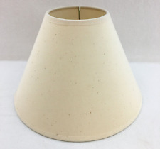 Lamp shade beige for sale  Bemidji