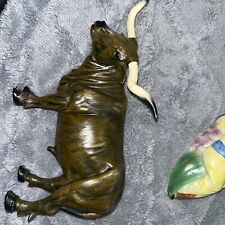 Longhorn texas bull for sale  Semmes