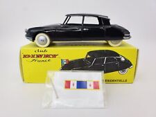 Club dinky toys d'occasion  Le Beausset